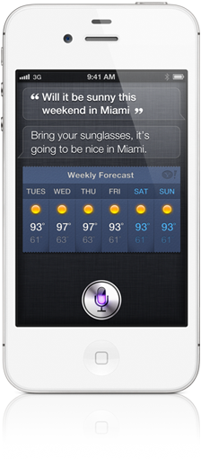 ¿Qué le podemos preguntar o pedir a Siri? | iPodTotal
